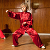 Taiji Akademie - oslava nového Roku draka